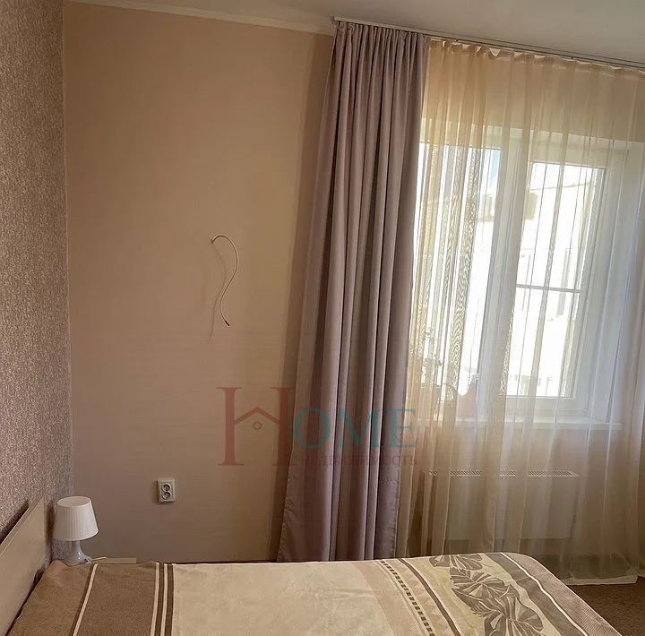 квартира г Новосибирск Заельцовская ул Залесского 2/2 фото 4