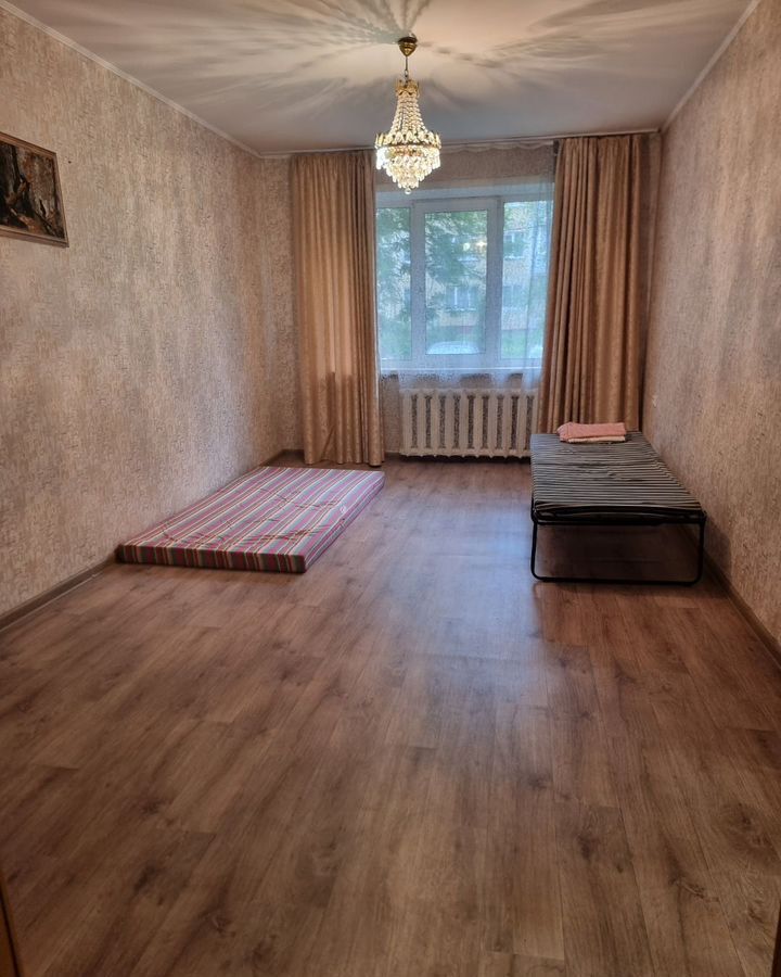 квартира г Кемерово р-н Центральный ул Васильева 11 фото 10