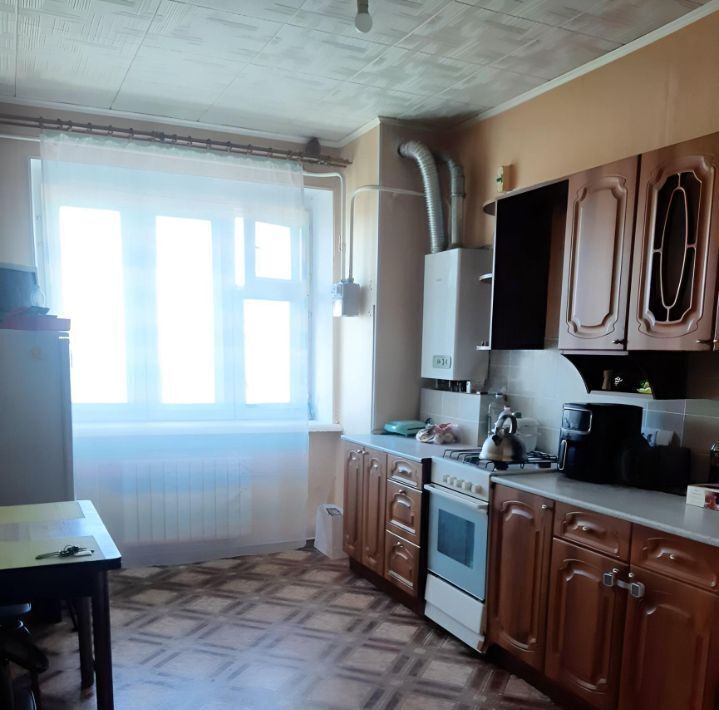 квартира г Энгельс ул Московская 30 фото 6
