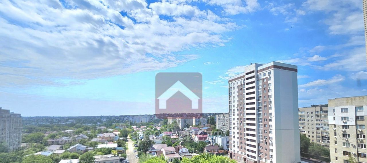 квартира г Саратов р-н Октябрьский ул 2-я Садовая 115/121 фото 7