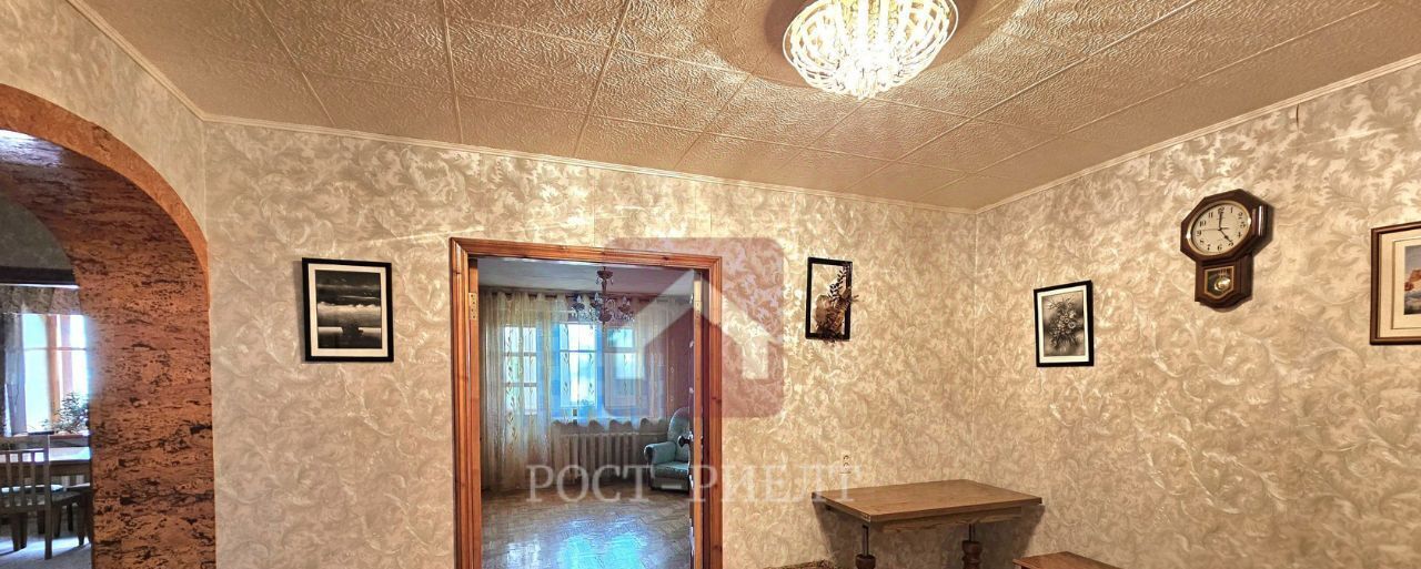 квартира г Саратов р-н Октябрьский ул 2-я Садовая 115/121 фото 8