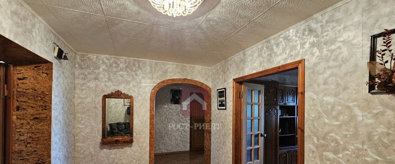 квартира г Саратов р-н Октябрьский ул 2-я Садовая 115/121 фото 9