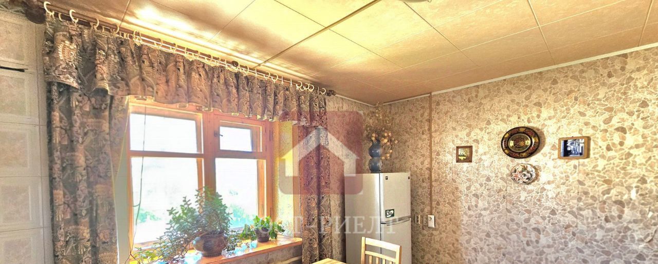 квартира г Саратов р-н Октябрьский ул 2-я Садовая 115/121 фото 11