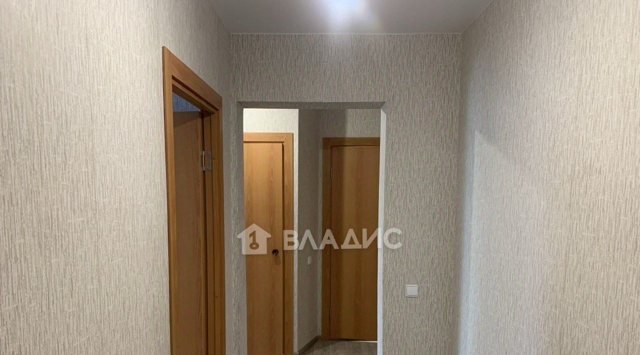 квартира г Балаково ул Строительная 37а/2 фото 5