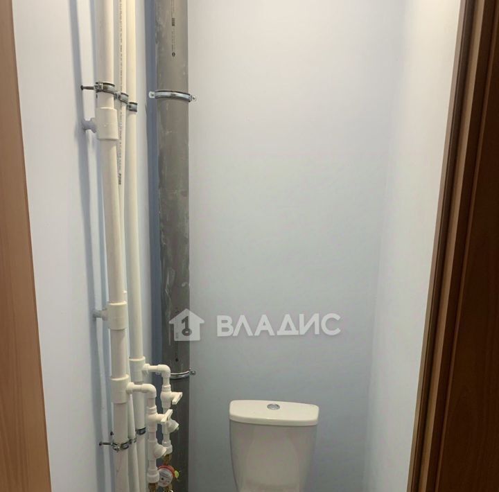 квартира г Балаково ул Строительная 37а/2 фото 6