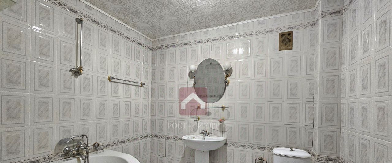 квартира г Саратов р-н Октябрьский ул 2-я Садовая 115/121 фото 13