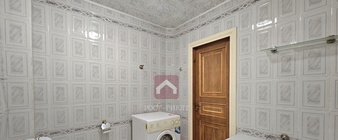 квартира г Саратов р-н Октябрьский ул 2-я Садовая 115/121 фото 14