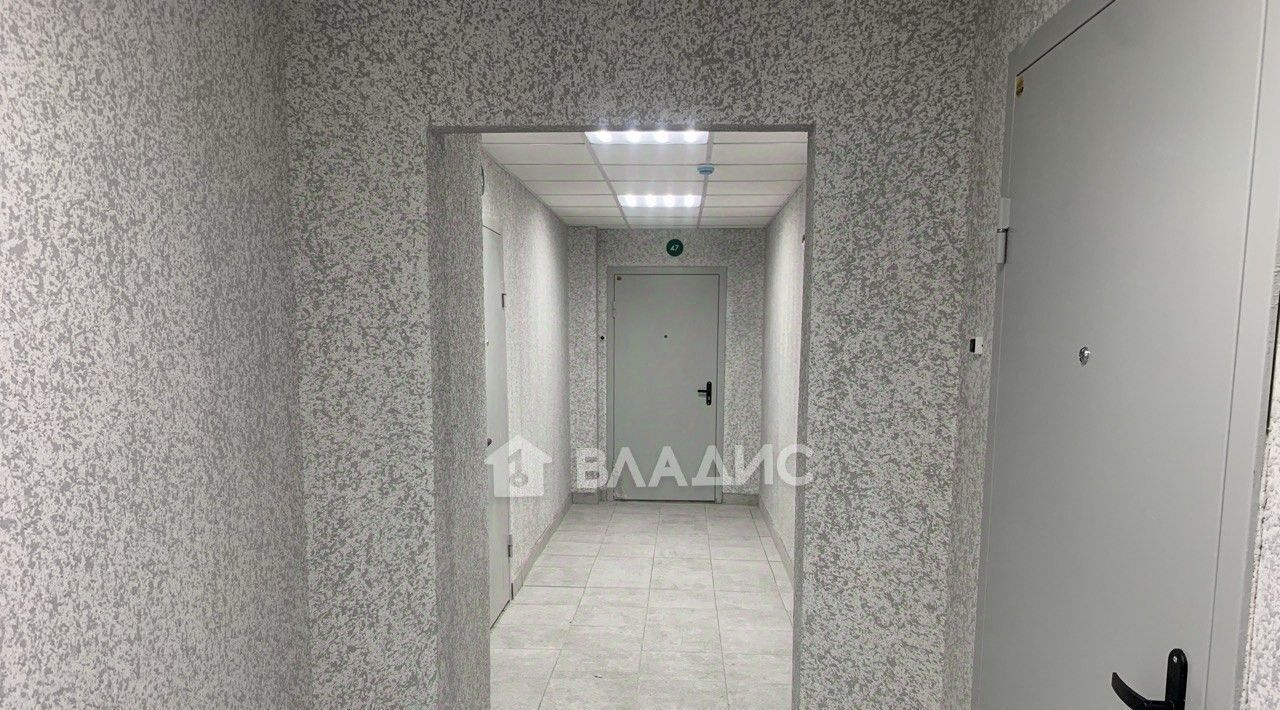 квартира г Балаково ул Строительная 37а/2 фото 11
