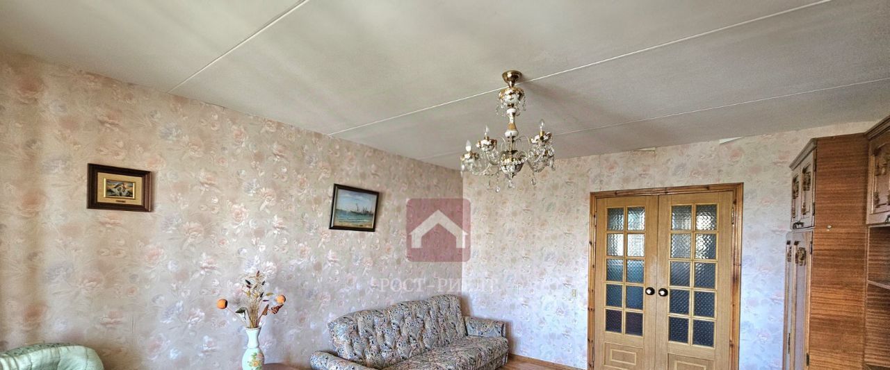 квартира г Саратов р-н Октябрьский ул 2-я Садовая 115/121 фото 16