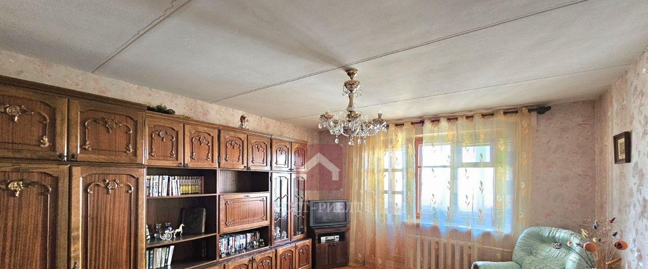 квартира г Саратов р-н Октябрьский ул 2-я Садовая 115/121 фото 17