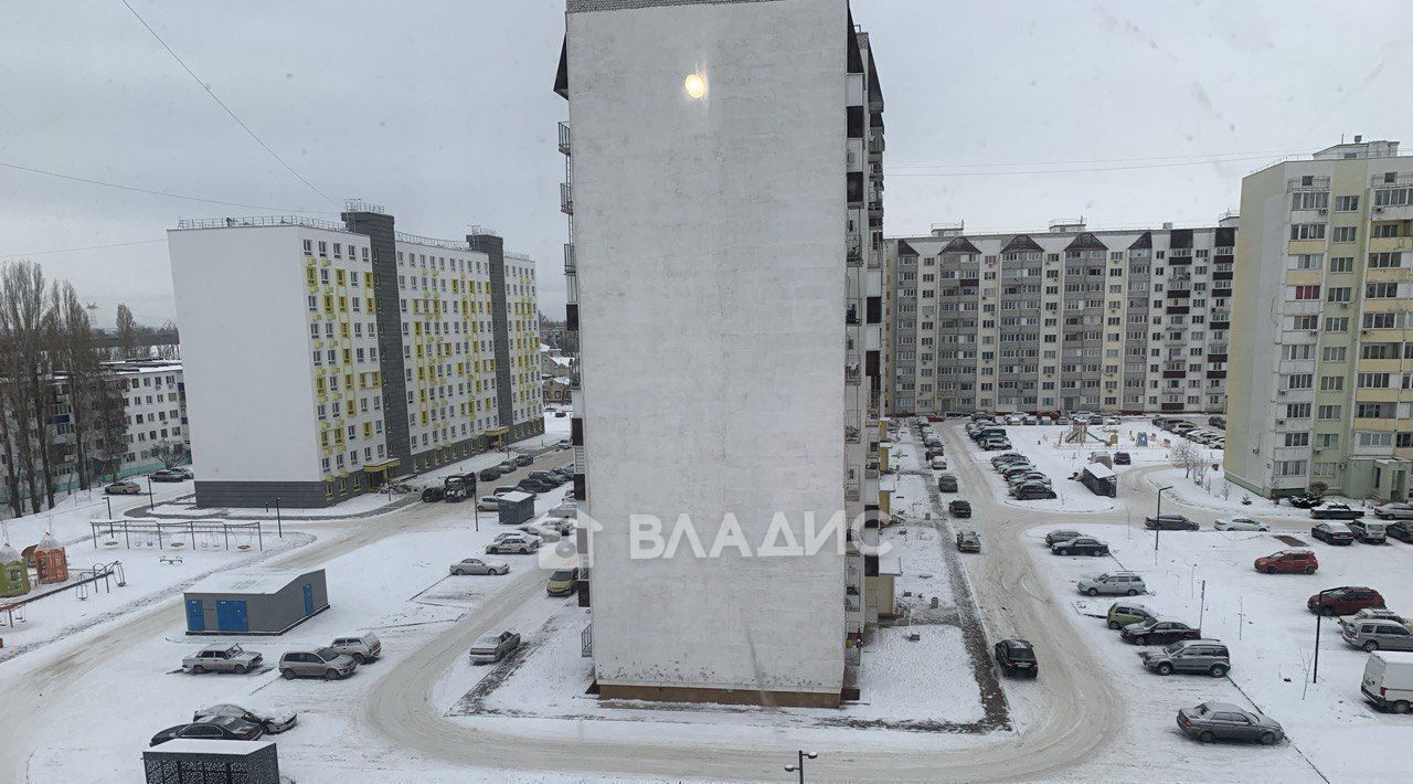 квартира г Балаково ул Строительная 37а/2 фото 14