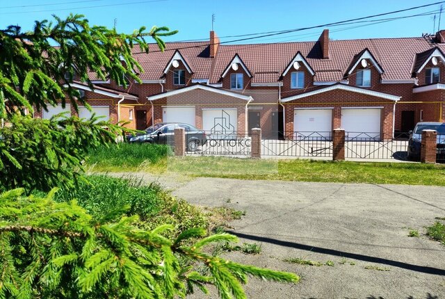 ул Солнечная 18к/6 фото