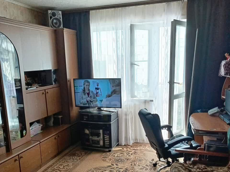 квартира г Тверь ул Фадеева 6 фото 1