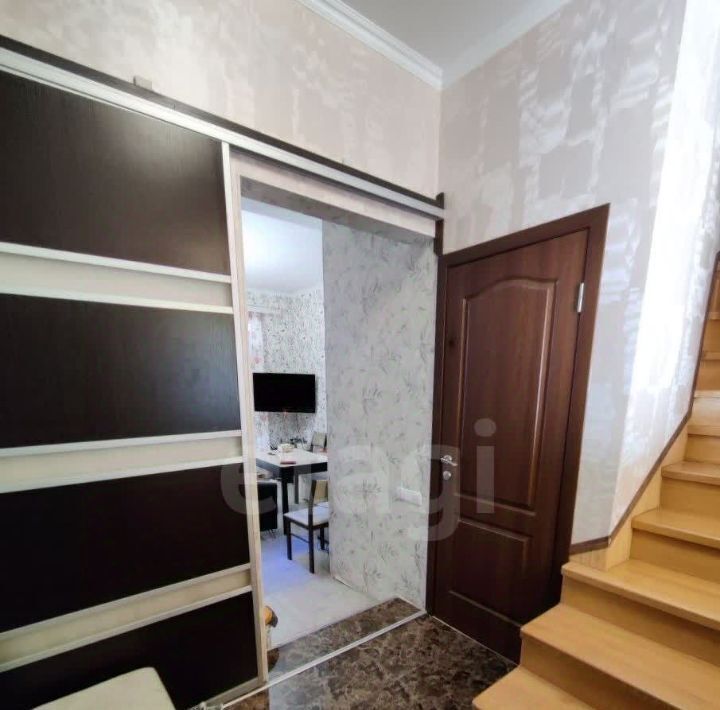 дом г Ялта ул Радужная 45 фото 3