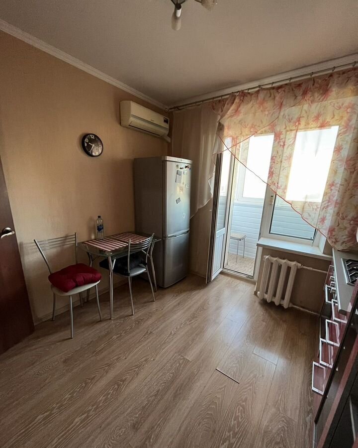 квартира г Самара Безымянка ул Свободы 157а фото 4
