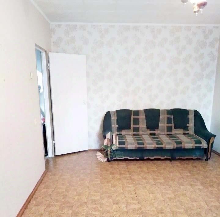 квартира г Энгельс пр-кт Фридриха Энгельса 8 фото 6