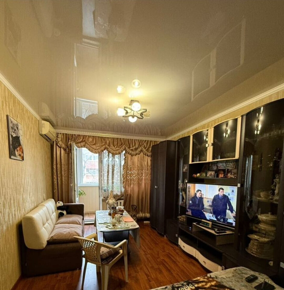 квартира г Невинномысск ул Гагарина 43 фото 1
