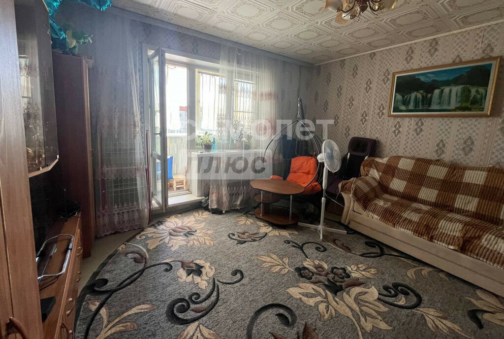 квартира г Ревда ул Павла Зыкина 12 фото 4