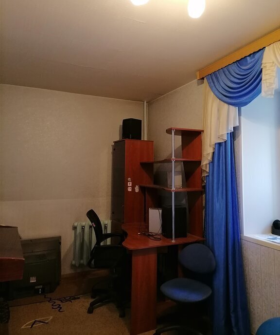 квартира г Нижний Новгород Буревестник ул Зайцева 3 фото 3