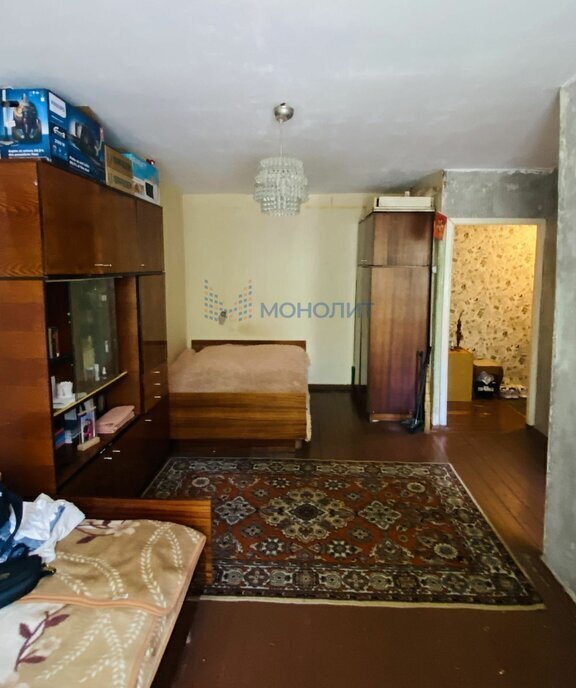 квартира г Нижний Новгород Московская ул Медицинская 26 фото 4