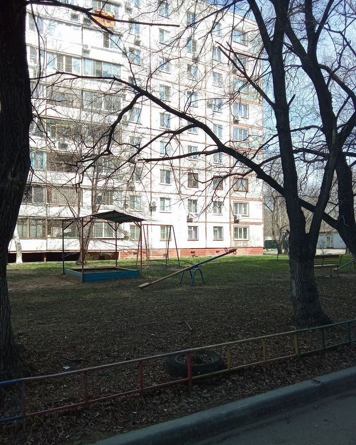 квартира г Хабаровск р-н Индустриальный ул Артемовская 128 фото 2