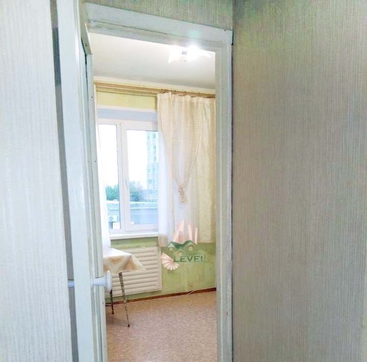 квартира г Энгельс пр-кт Фридриха Энгельса 8 фото 9