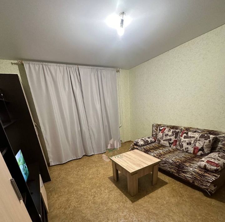 квартира г Энгельс пр-кт Химиков 3/23 фото 9
