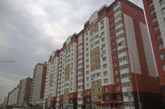 р-н Восточный ул Николая Семенова 33 фото