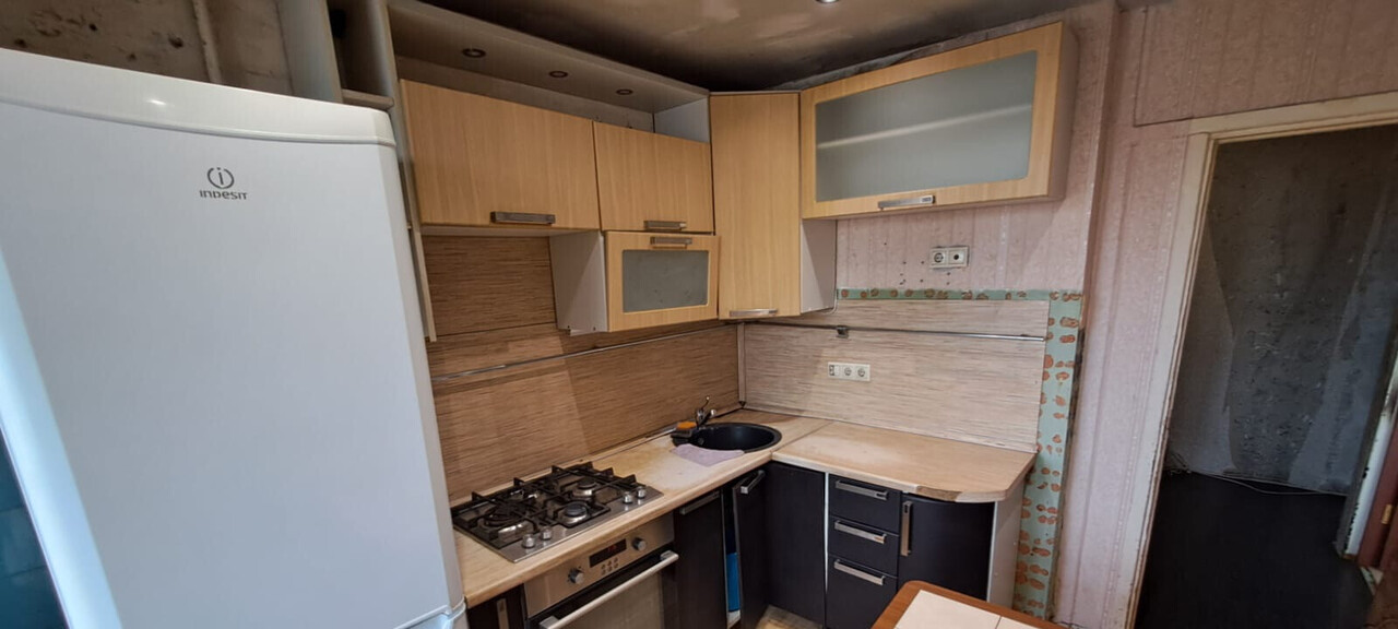 квартира г Тверь Юность ул Артюхиной 24/1 м-н фото 8