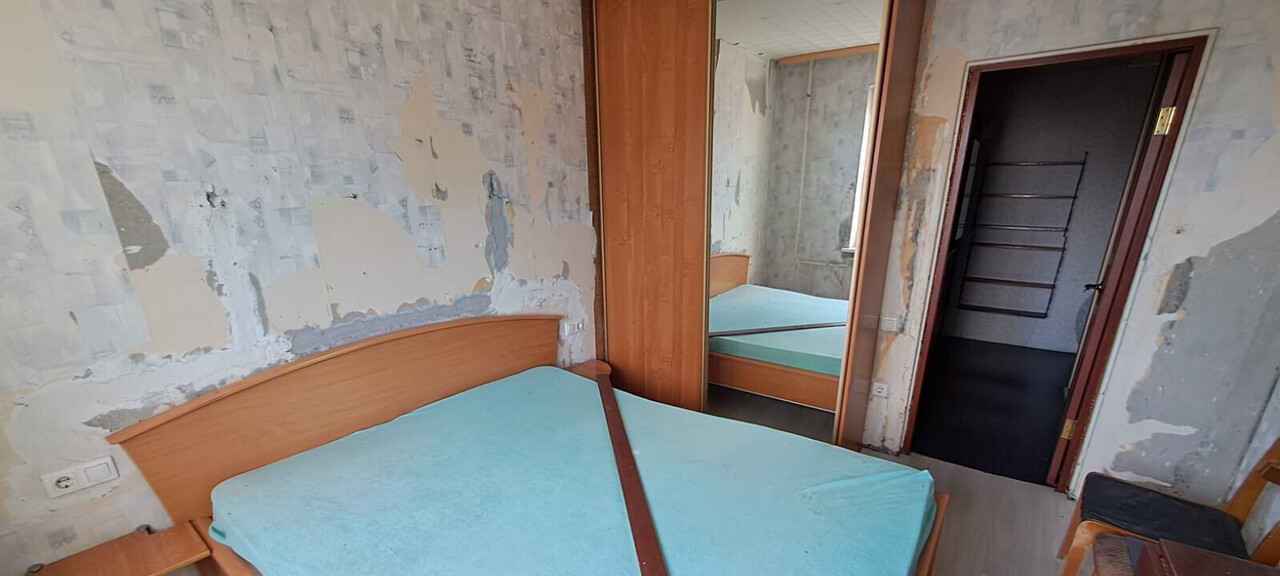 квартира г Тверь Юность ул Артюхиной 24/1 м-н фото 10