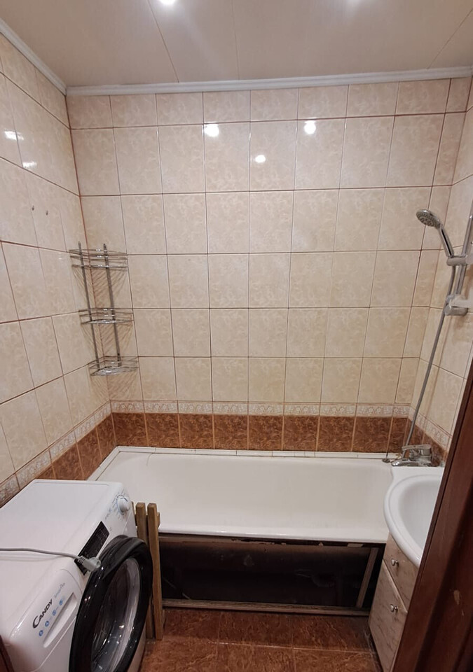 квартира г Тверь Юность ул Артюхиной 24/1 м-н фото 12