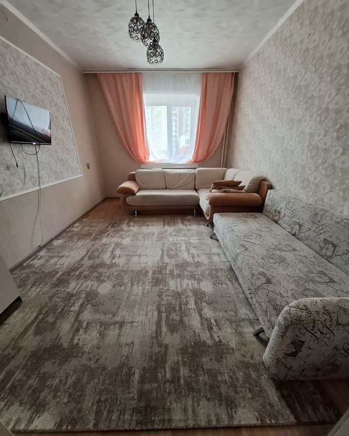 квартира р-н Нерюнгринский г Нерюнгри пр-кт Дружбы Народов 15/1 фото 12