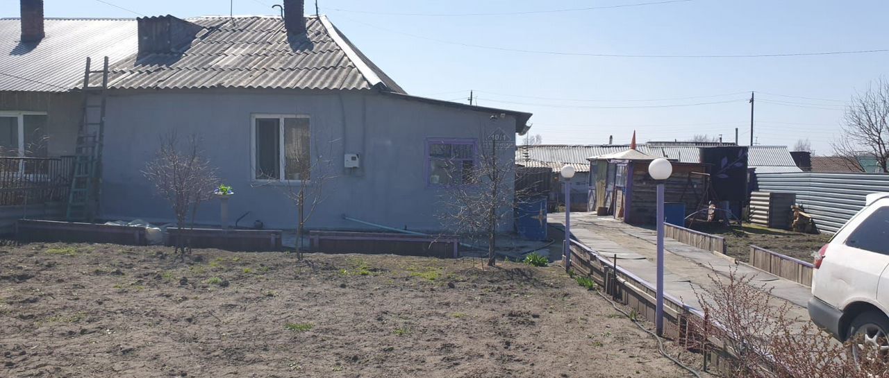дом г Новоалтайск фото 1