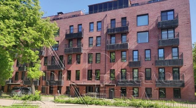 ул Михалковская 46к/3 фото