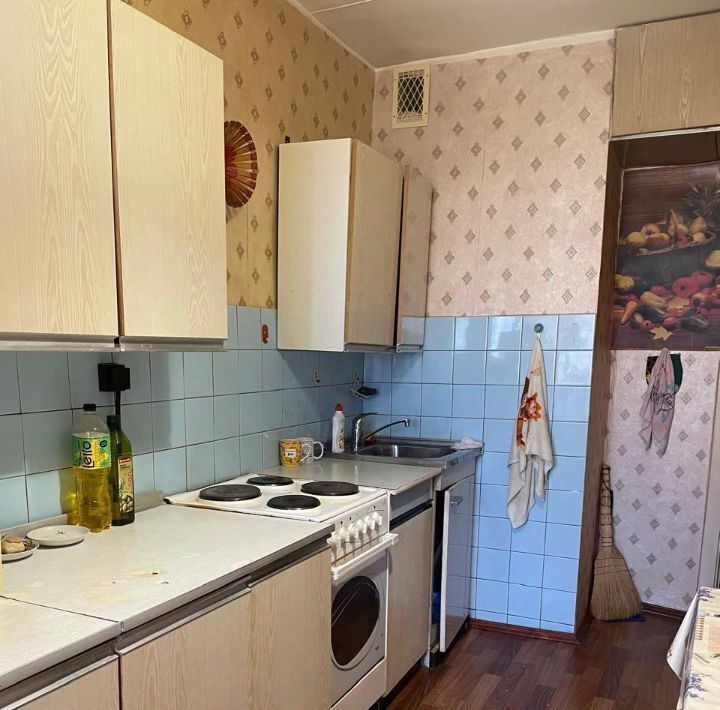 квартира г Одинцово ш Можайское 115 Одинцово фото 3