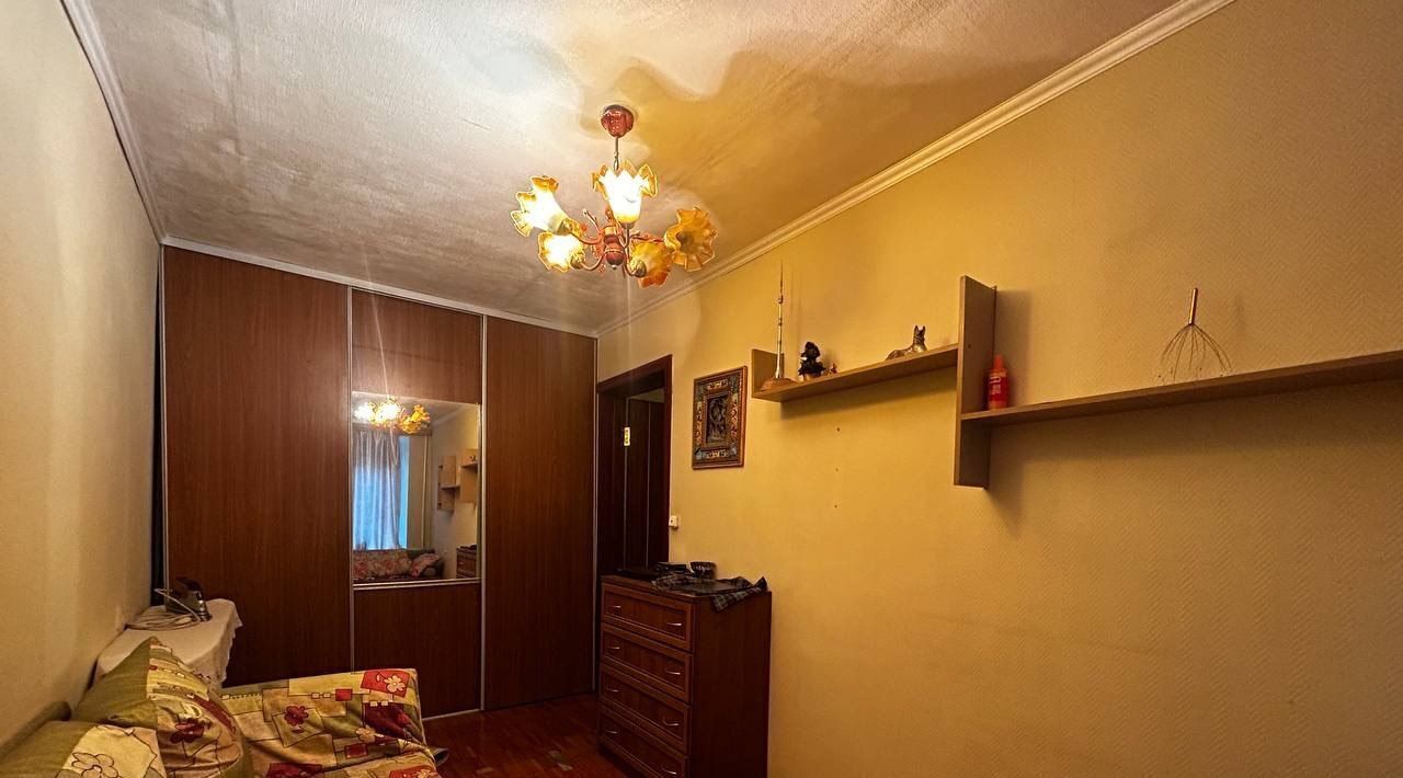 квартира г Люберцы микрорайон Панки ул Электрификации 19 фото 4