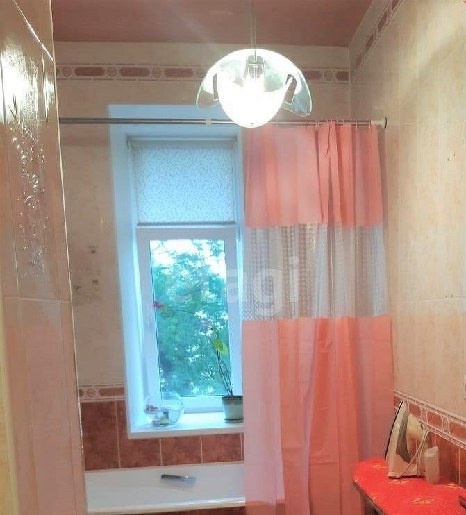 квартира г Владивосток р-н Ленинский ул Ивановская 6а фото 2