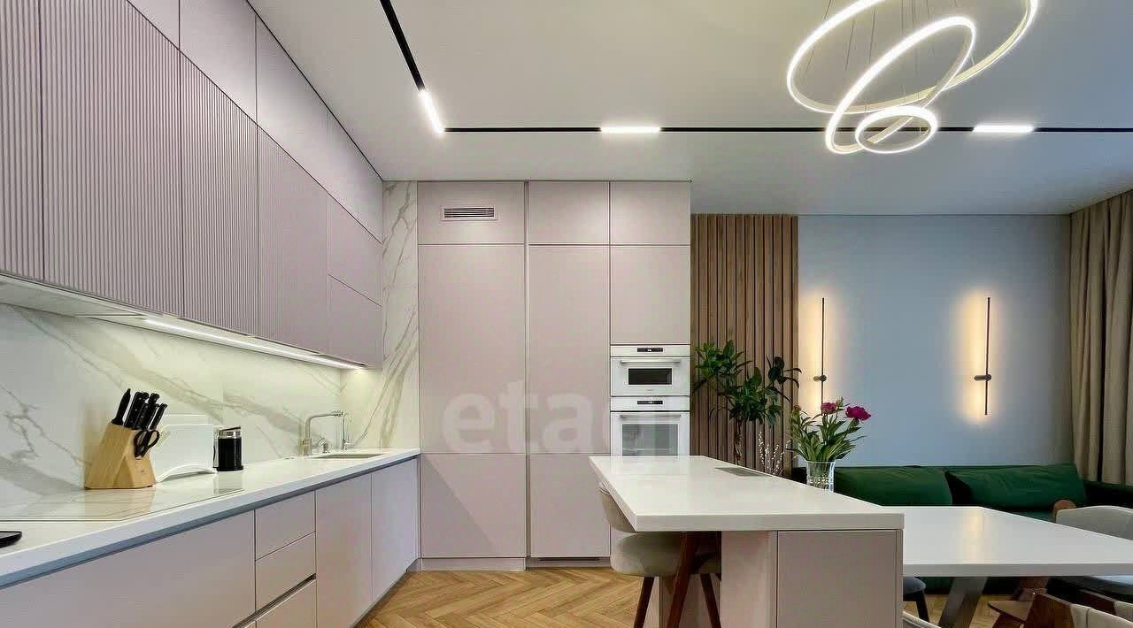 квартира г Москва метро Свиблово проезд Серебрякова 11к/1 фото 4
