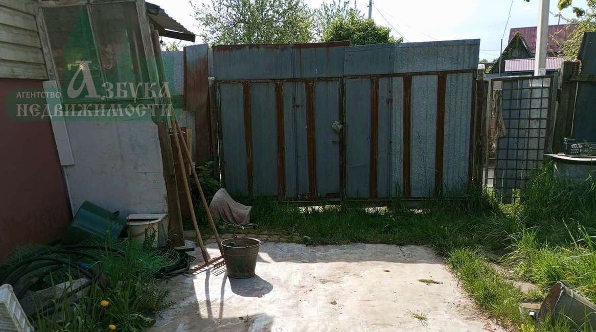 земля г Смоленск ул Садовая Аушра СНТ фото 15