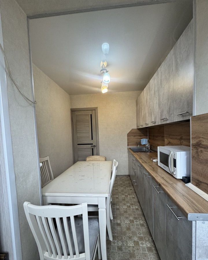 квартира г Нальчик Дубки ул Калмыкова 243 фото 14