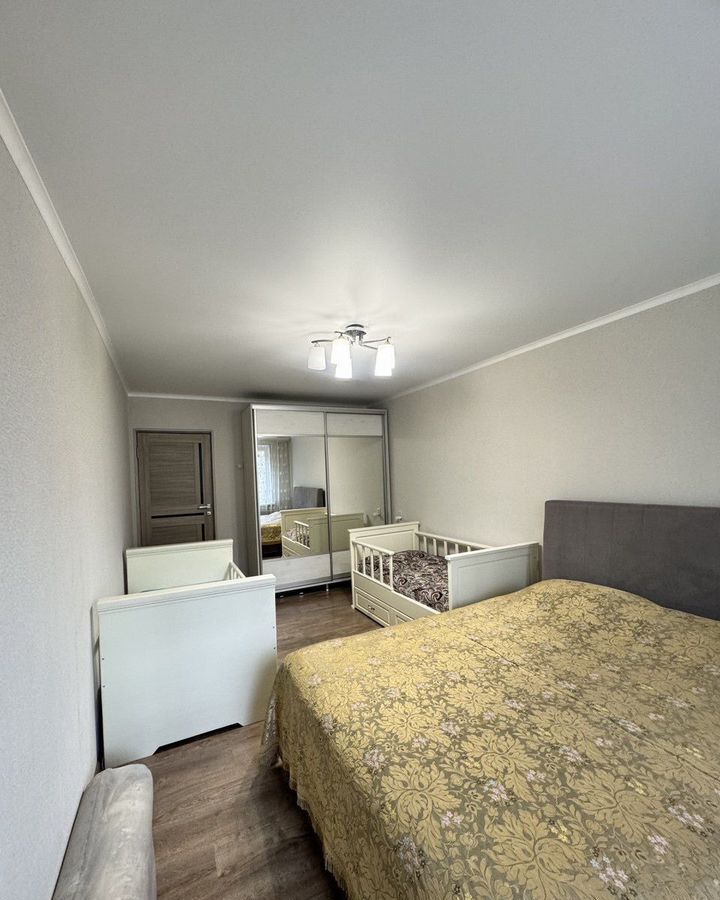 квартира г Нальчик Дубки ул Калмыкова 243 фото 16