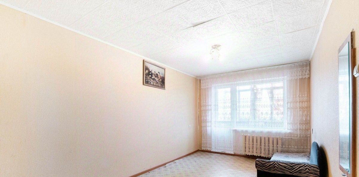 квартира г Омск р-н Советский ул Заозерная 5 фото 5