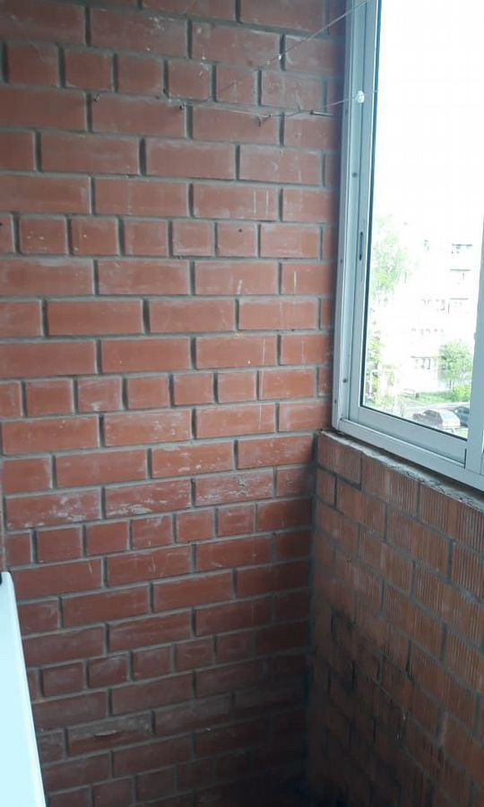 квартира г Москва п Вороновское с Богоявление р-н Троицкий административный округ п ЛМС р-н Клёновское, р-н Вороново, с. Клёново, ул. Мичурина, 3 Ак 2, Московская область фото 9