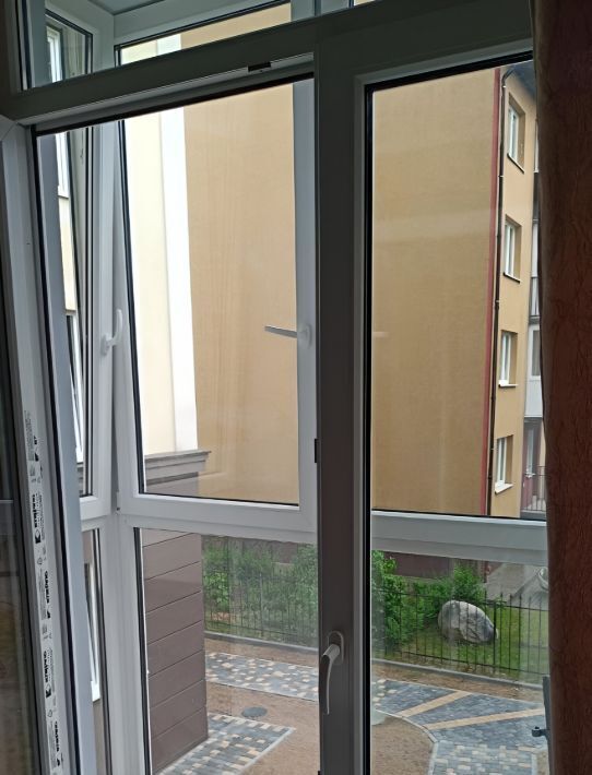 квартира г Пионерский ул Октябрьская 3б/1 фото 16
