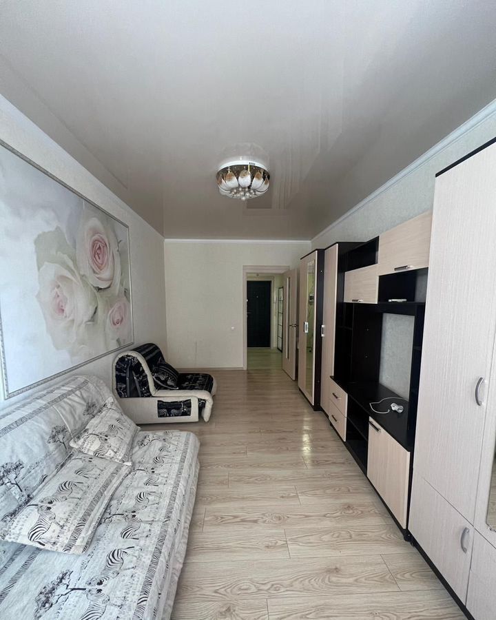 квартира р-н Анапский г Анапа ул Краснодарская 64бк/2 фото 17
