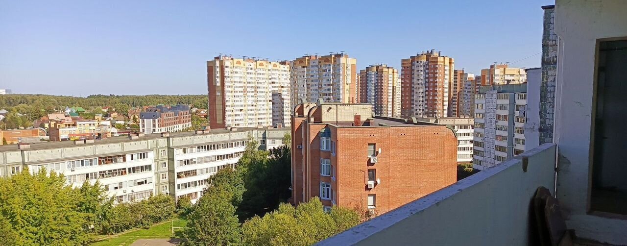 квартира г Обнинск ул Белкинская 7 фото 9