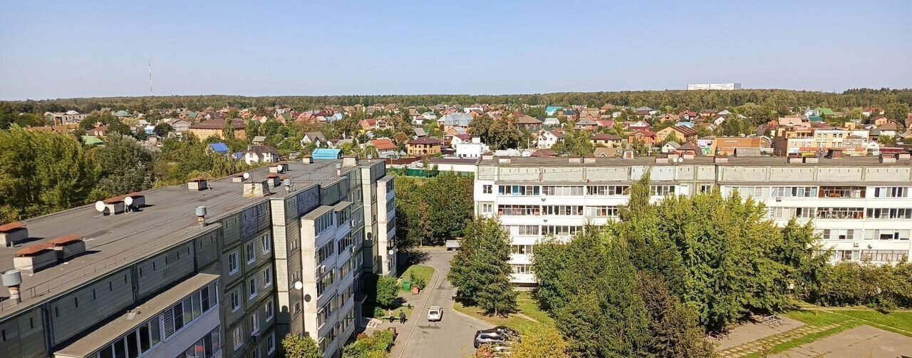 квартира г Обнинск ул Белкинская 7 фото 10