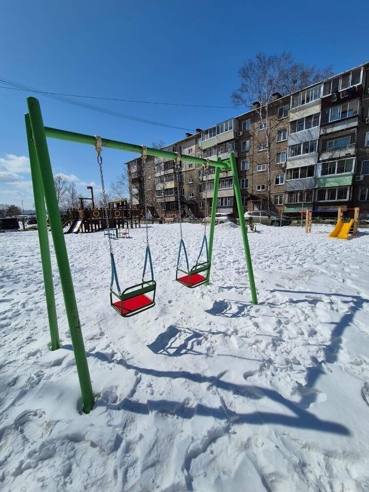 квартира г Хабаровск ул Прогрессивная 17 фото 14