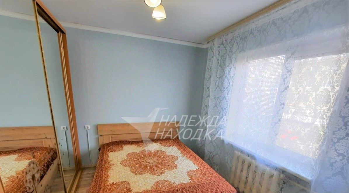 квартира г Находка б-р Озерный 12 фото 8