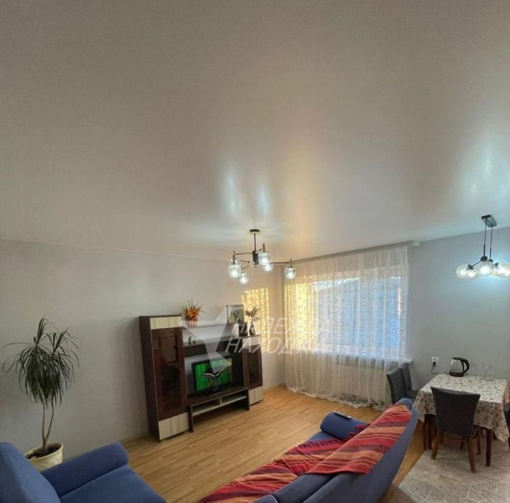 квартира г Находка ул Постышева 33/18 фото 5